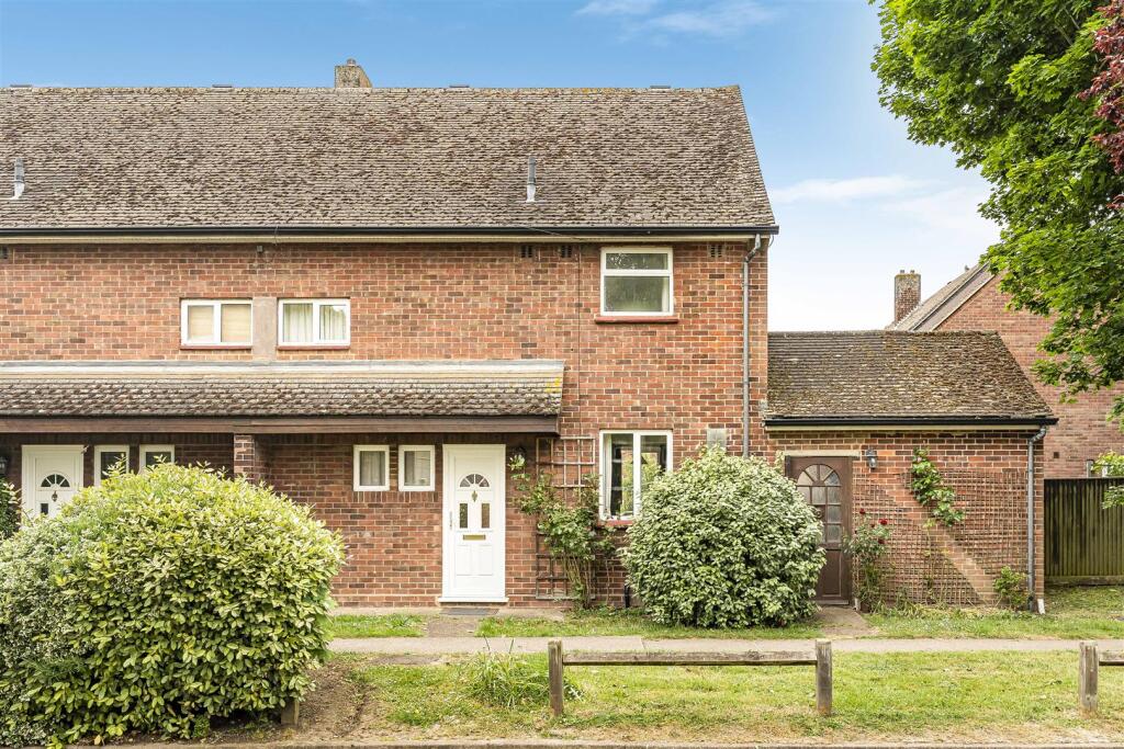 Main image of property: Capper Road, Waterbeach, Cambridge