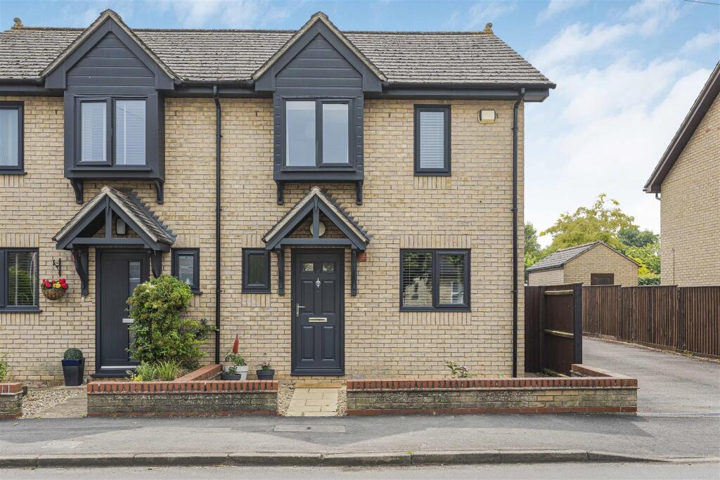Main image of property: Rosemary Road, Waterbeach, Cambridge