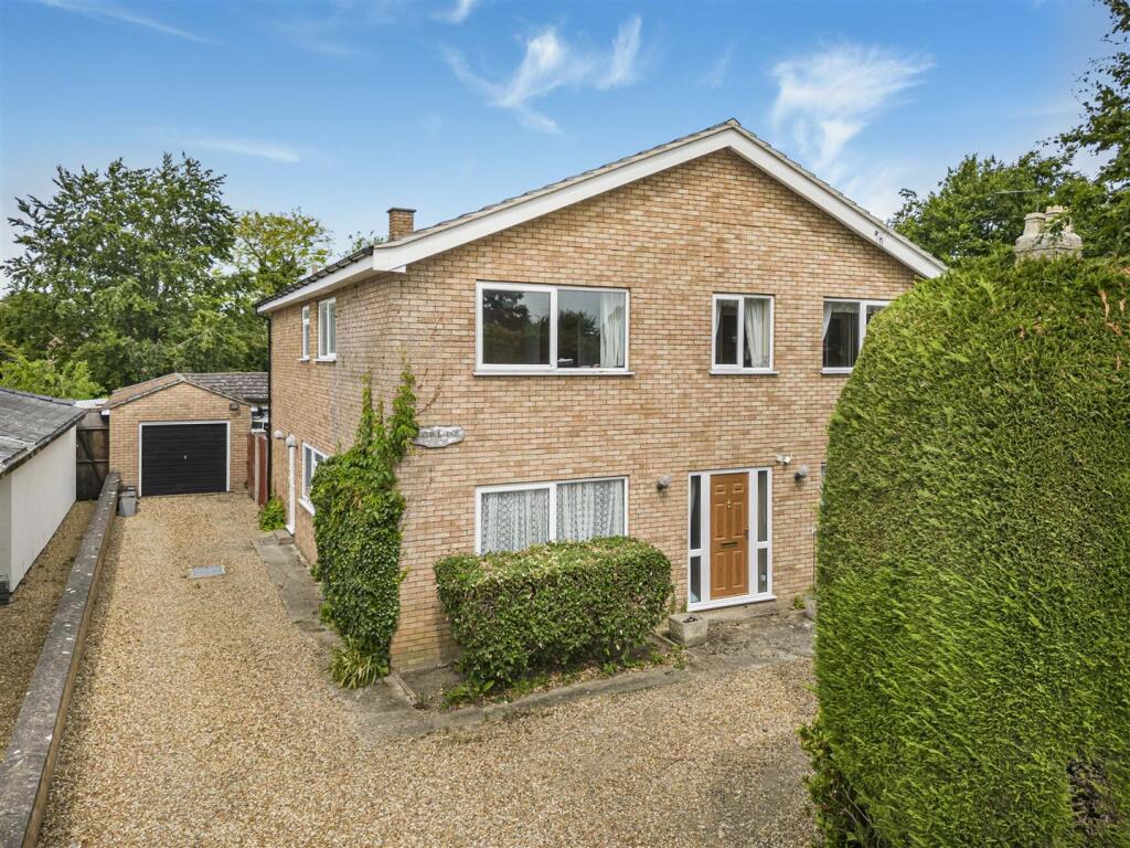 Main image of property: Cambridge Road, Waterbeach, Cambridge