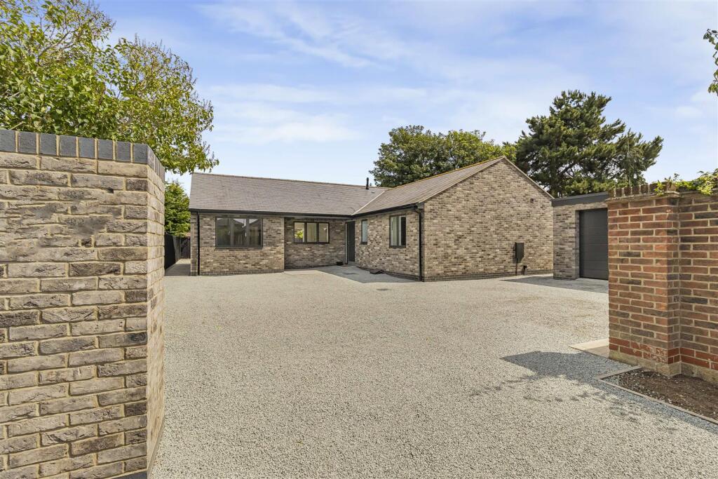 Main image of property: Way Lane, Waterbeach, Cambridge