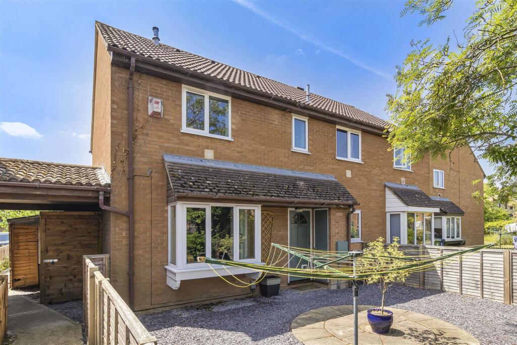 Main image of property: The Sycamores, Milton, Cambridge