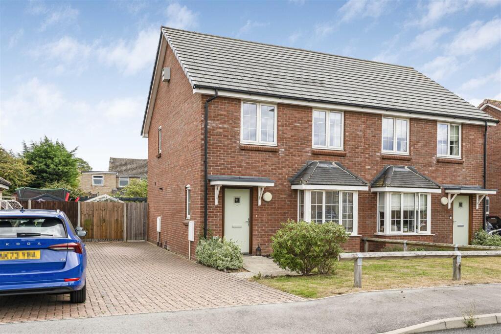 Main image of property: Cooke's Field, Waterbeach, Cambridge