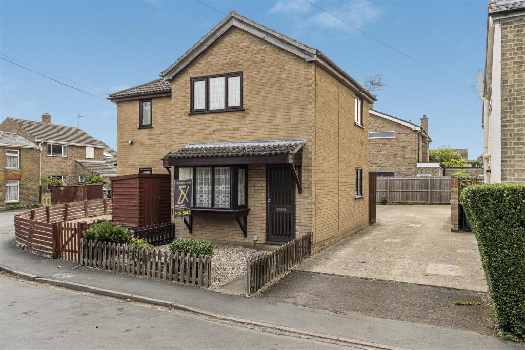Main image of property: Rooks Street, Cottenham, Cambridge
