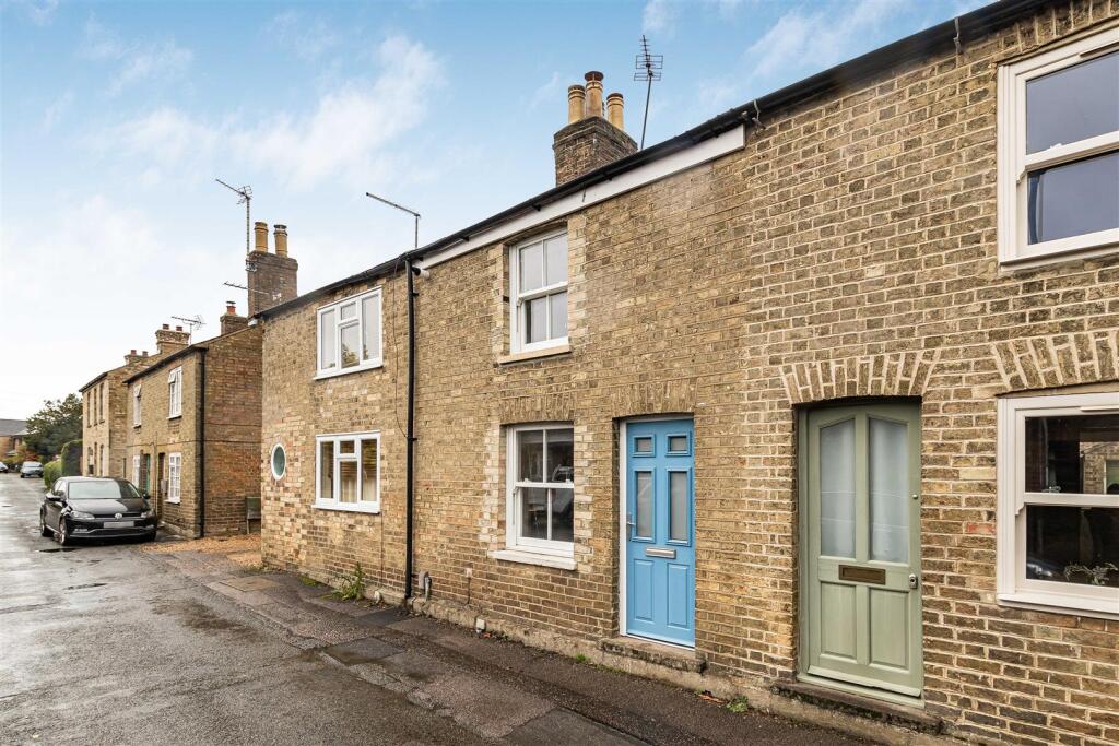 Main image of property: Margett Street, Cottenham