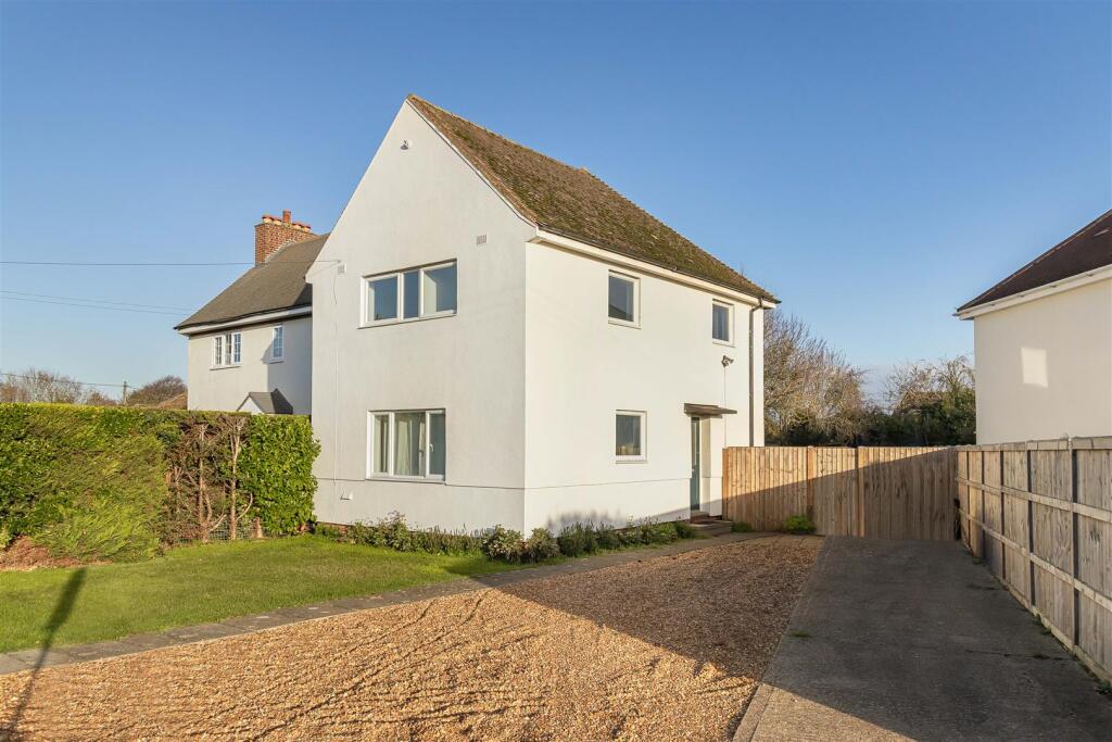 Main image of property: Swaffham Road, Lode, Cambridge