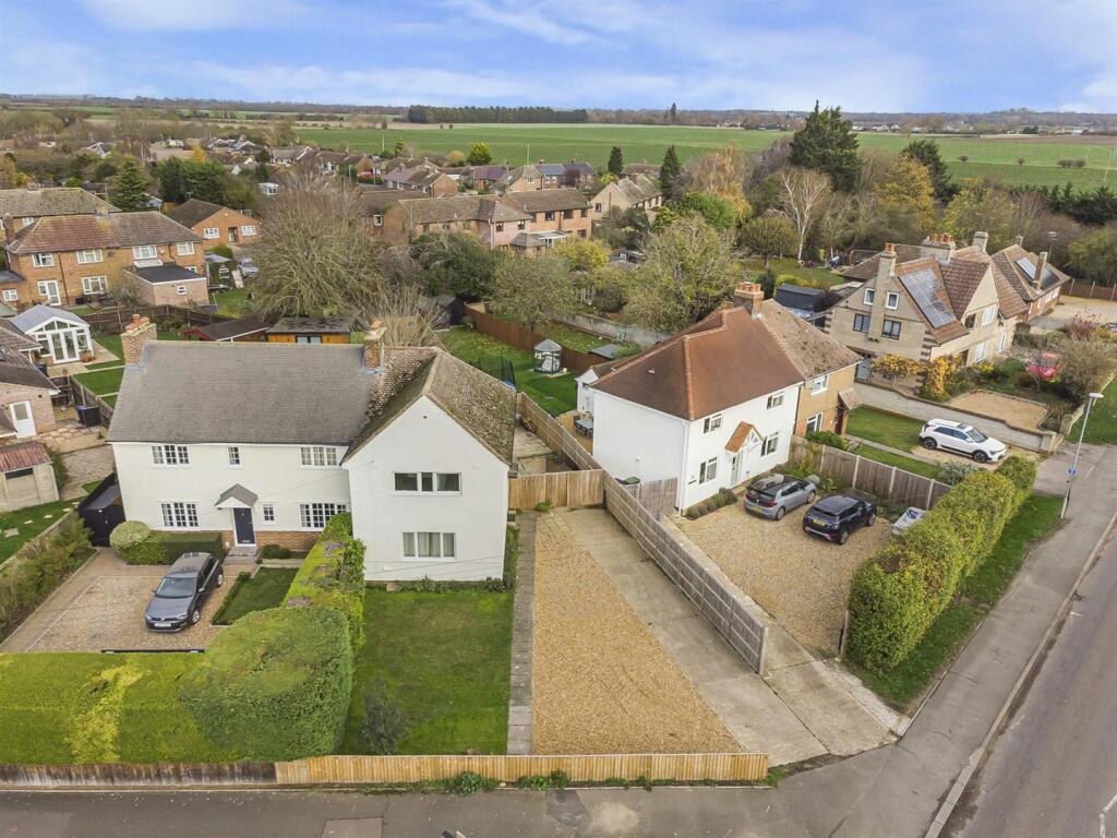 Main image of property: Swaffham Road, Lode, Cambridge