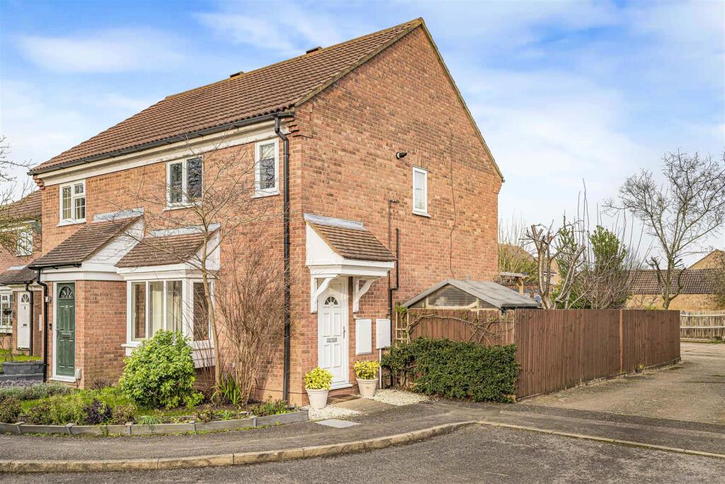 Main image of property: The Rowans, Milton, Cambridge