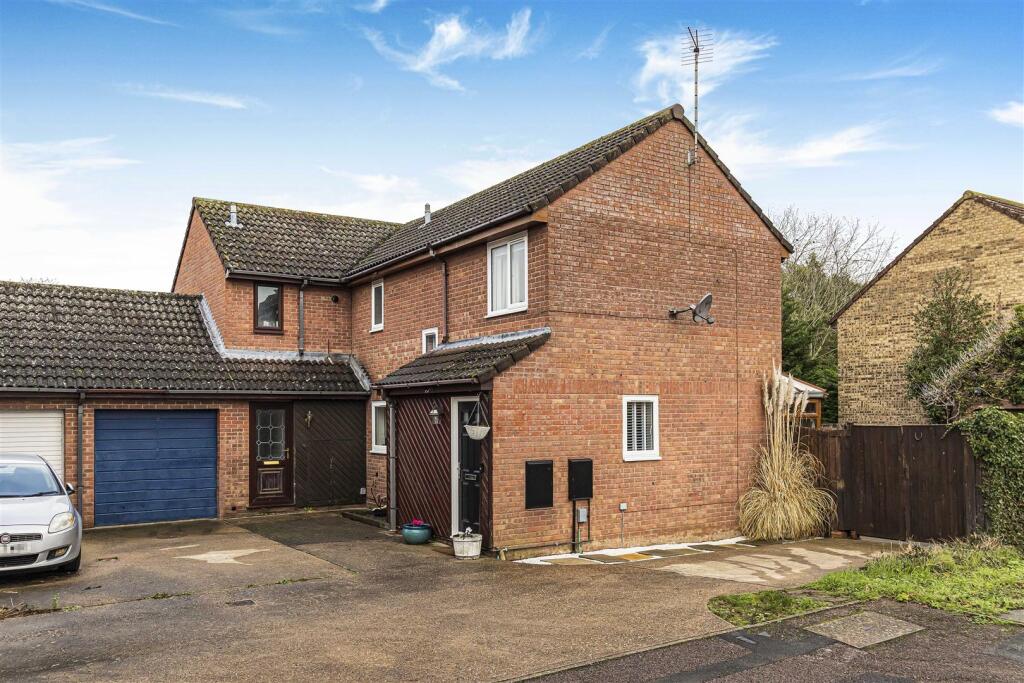 Main image of property: Providence Way, Waterbeach, Cambridge