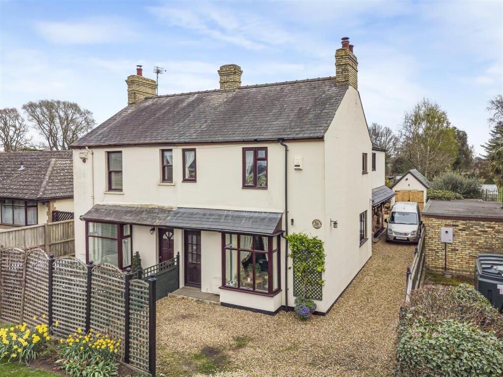 Main image of property: Ely Road, Waterbeach, Cambridge