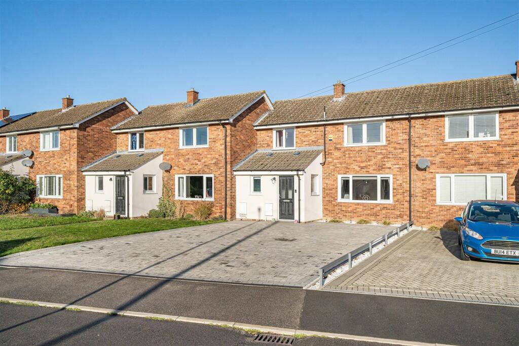 Main image of property: Capper Road, Waterbeach, Cambridge