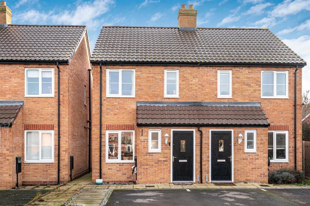 Main image of property: Hop Bine Drive, Waterbeach, Cambridge