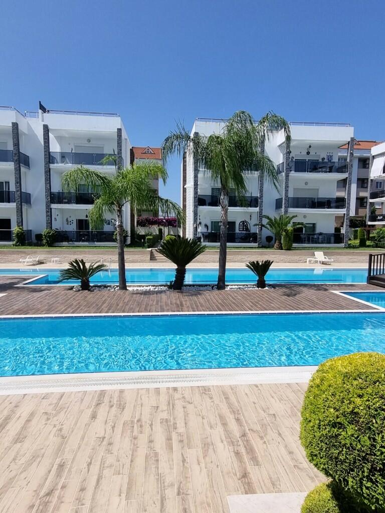 Apartment in Side, Antalya