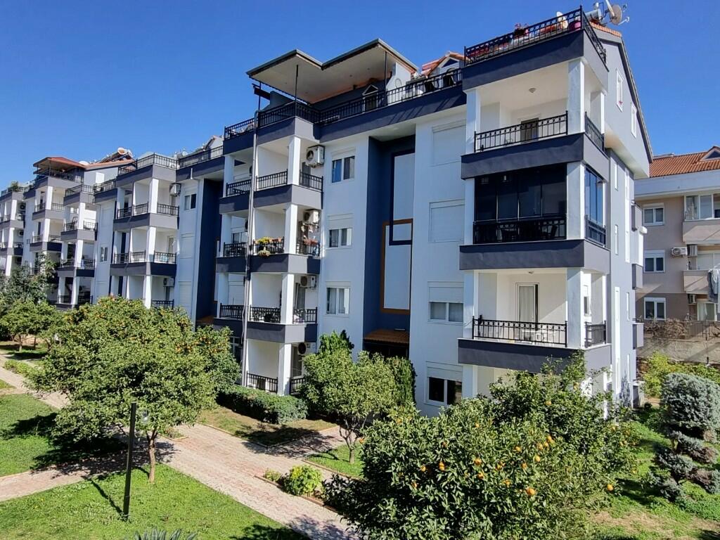 3 bedroom Apartment for sale in Side, Antalya