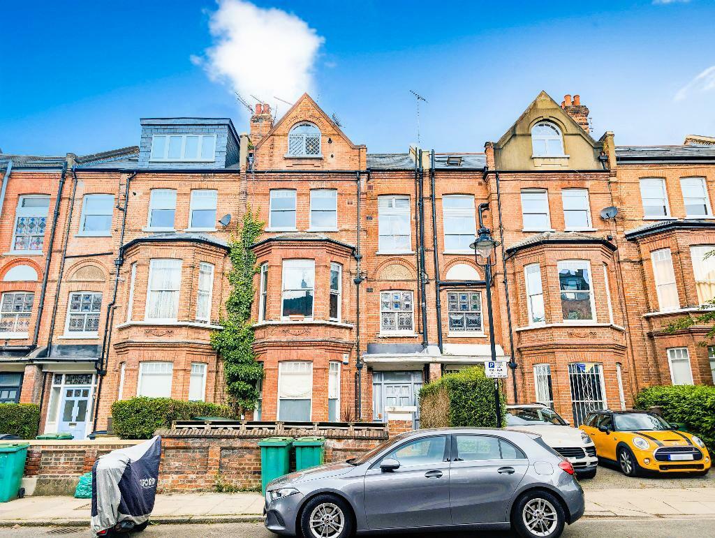Main image of property: Goldhurst Terrace, West Hampstead, London, NW6 3HT