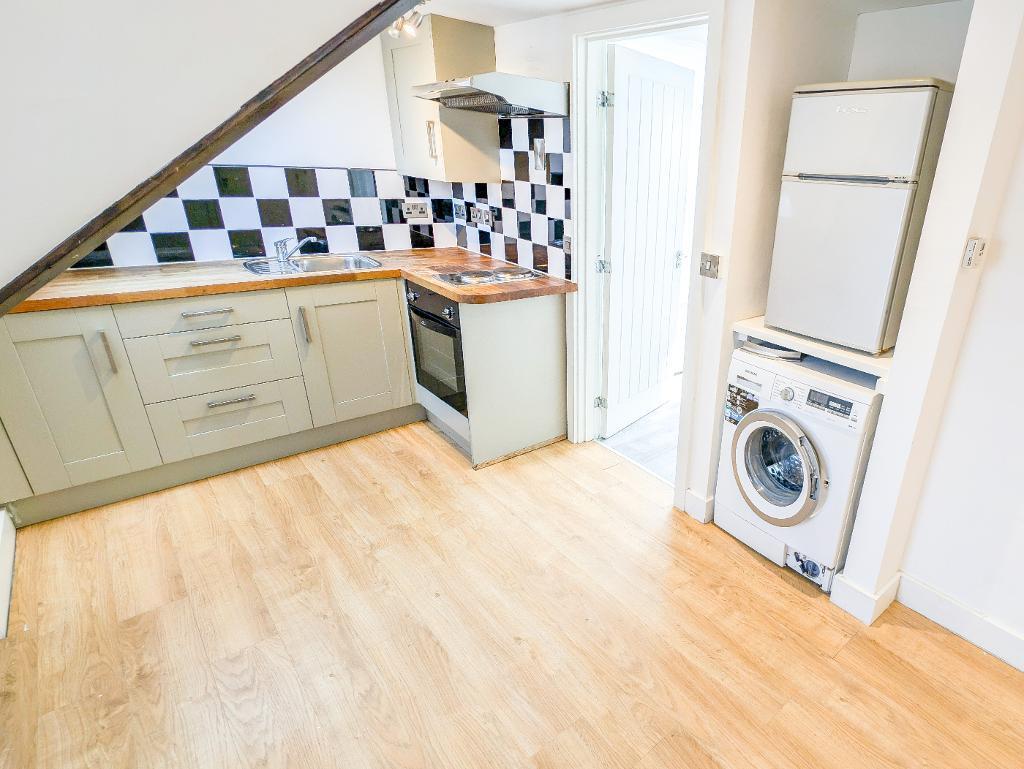 Main image of property: Claremont Road, London, NW2 1AG
