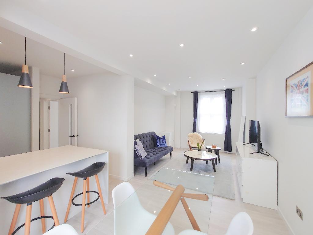 Main image of property: Tudor Court, 2 Crewys Road, London, NW2 2AA