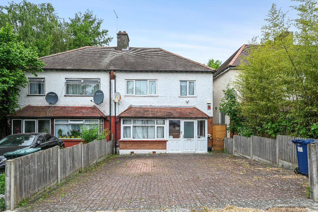 Main image of property: Somerton Road, London, NW2 1SA