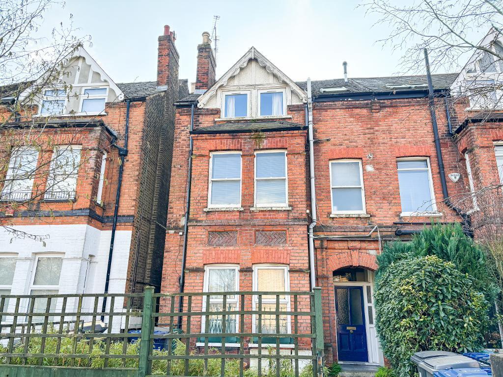 Main image of property: Cricklewood Lane, London, NW2 2QE