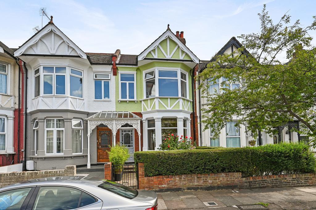 Main image of property: Caddington Road, London, NW2 1RP