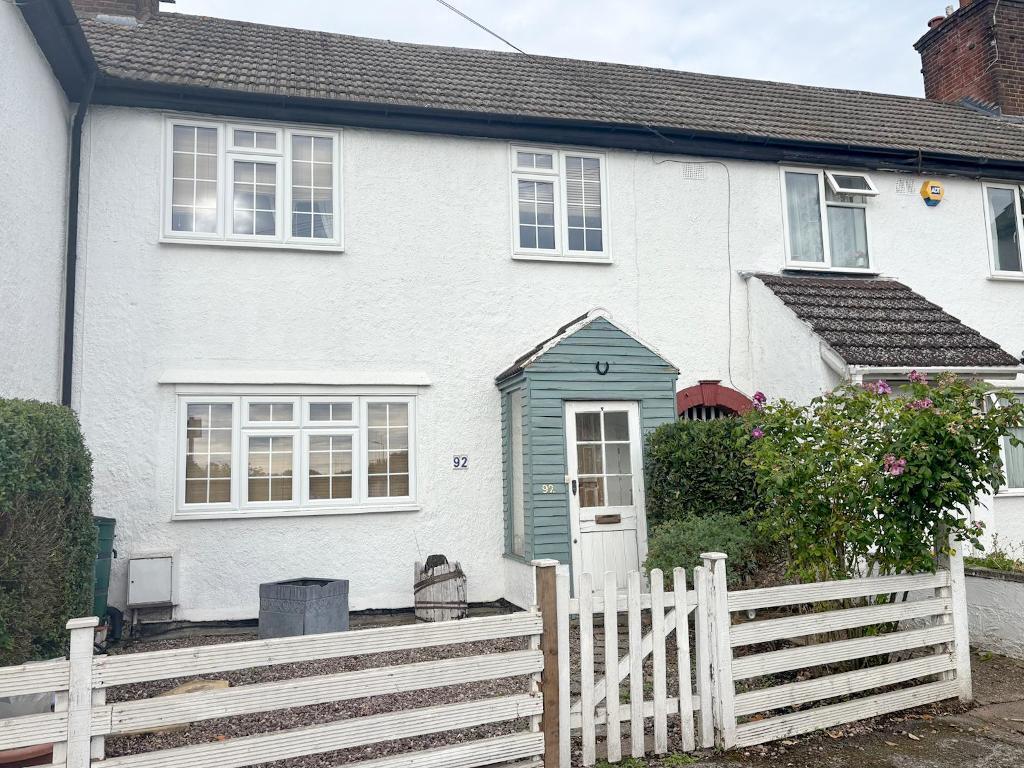 Main image of property: Cloister Road, London, NW2 2NP