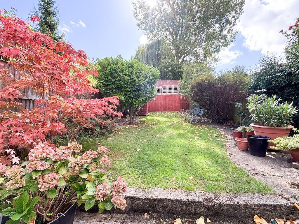 Main image of property: Nant Road, London, NW2 2AT