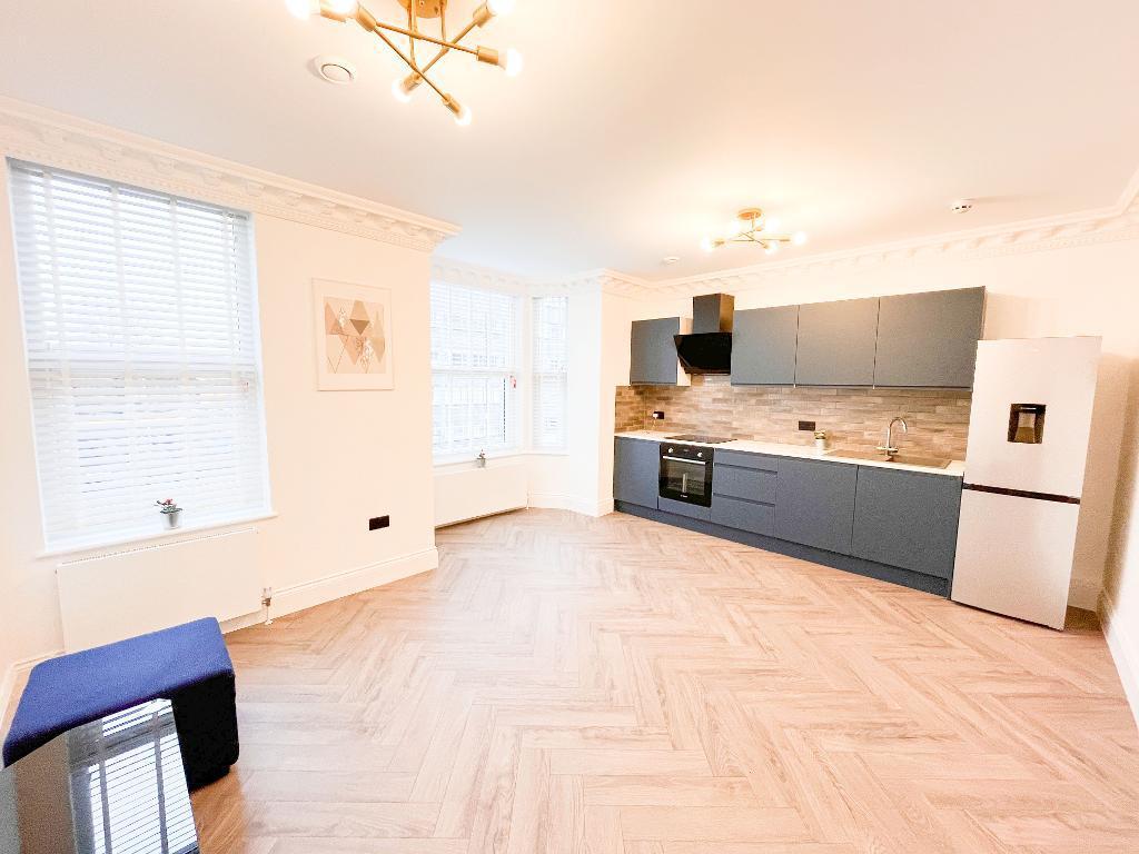 Main image of property: Scrubs Lane, Kensal Green, London, NW10 6AA