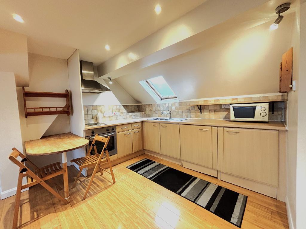 Main image of property: Oaklands Road, London, NW2 6DD