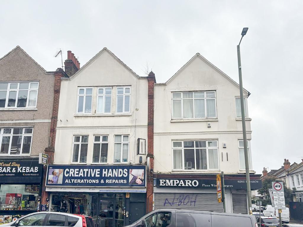 Main image of property: Cricklewood Lane, London, NW2 2QJ