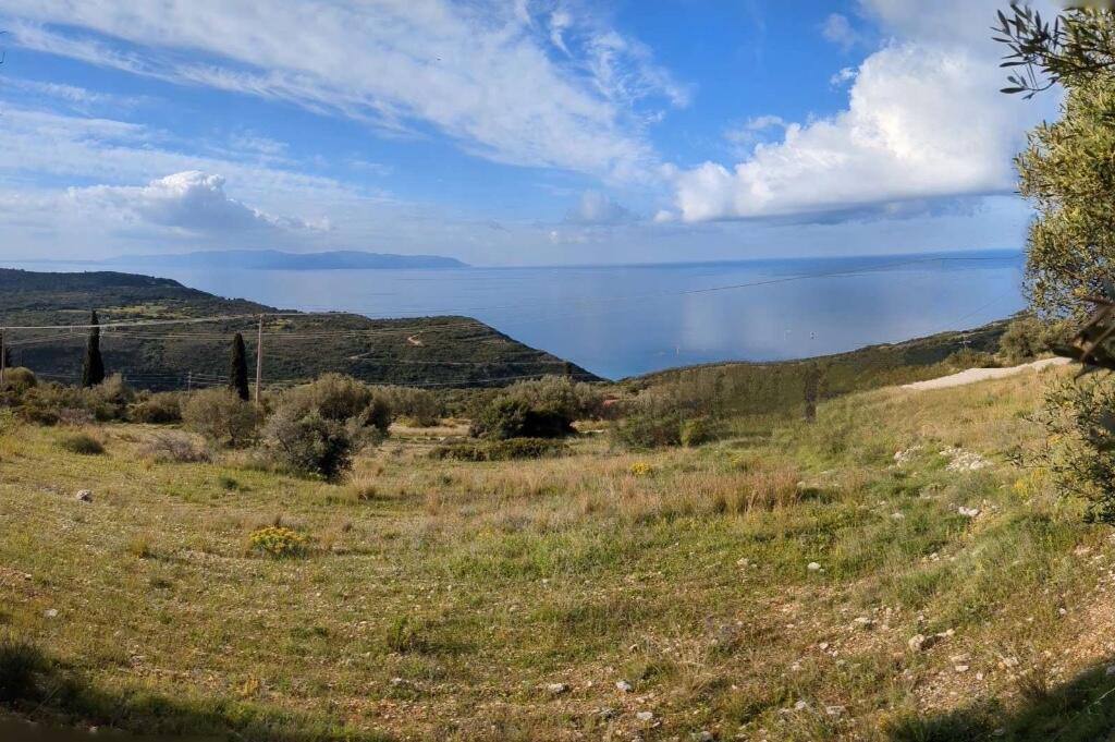 Main image of property: Atsoupades, Cephalonia, Ionian Islands