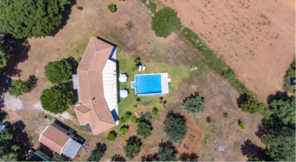 Main image of property: Spartia, Cephalonia, Ionian Islands