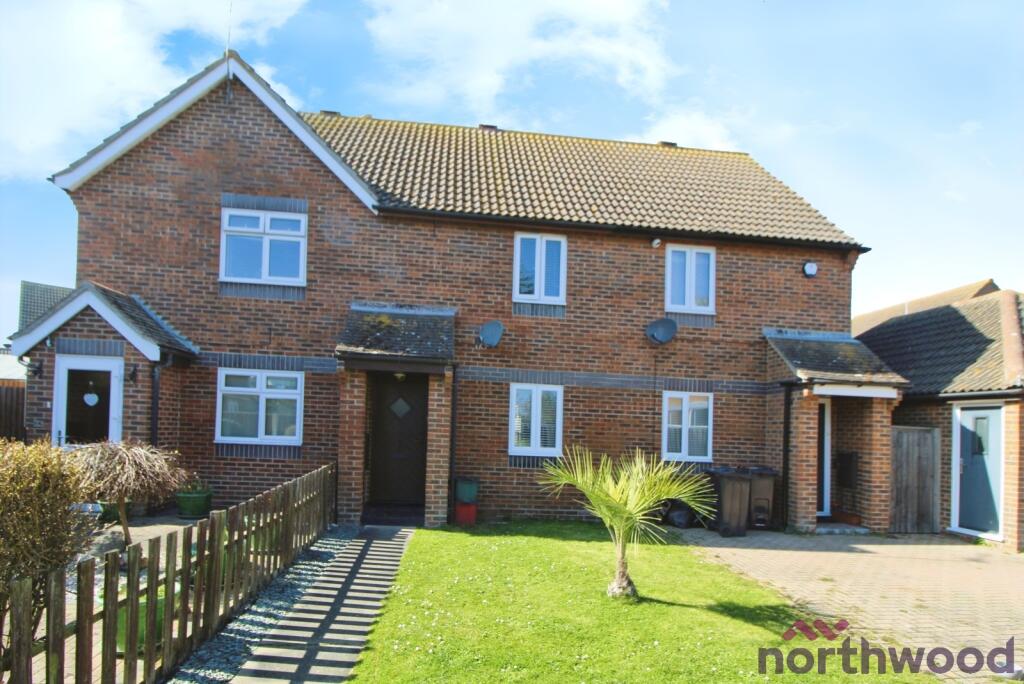 Main image of property: Weymouth Close, Clacton-On-Sea, CO15