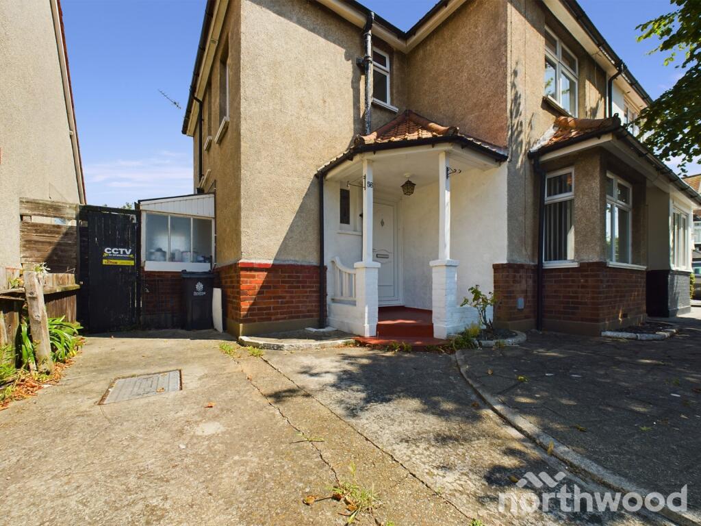 Main image of property: Kings Avenue, Holland on Sea, CO15