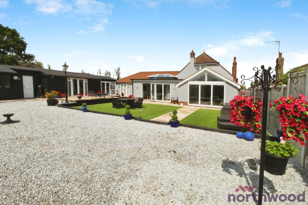 Main image of property: Sladburys Lane, Holland on Sea, CO15