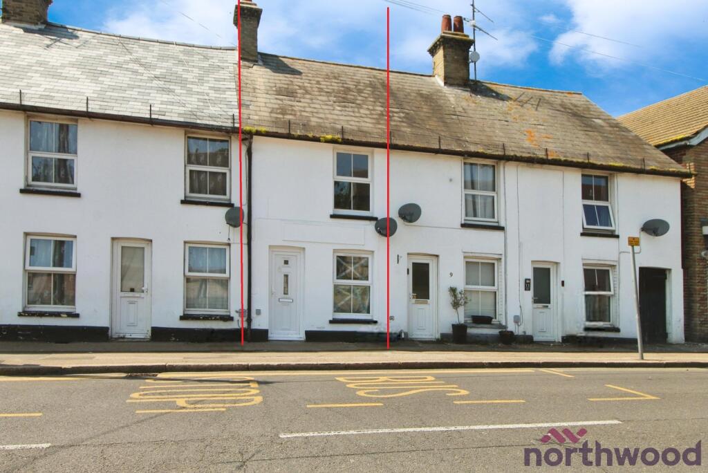 Main image of property: North Road, Clacton-On-Sea, CO15