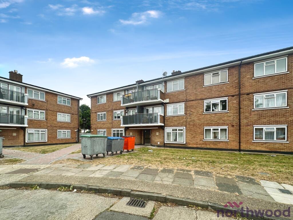 Main image of property: (SALES) Malan Square, Elm Park, RM13