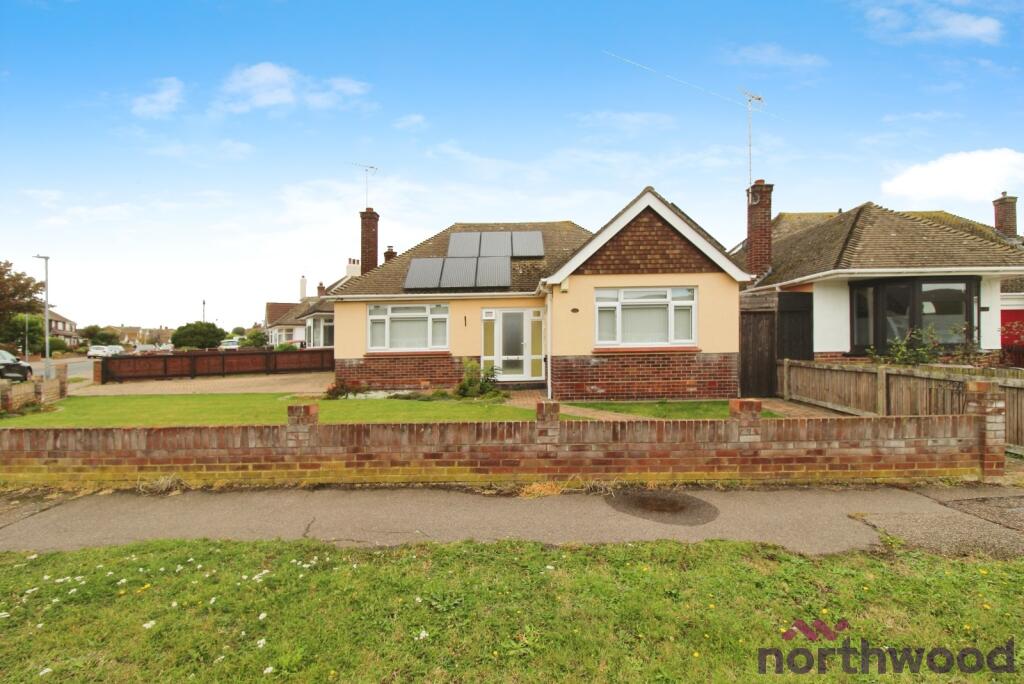 Main image of property: Queens Road, Clacton-On-Sea, CO15