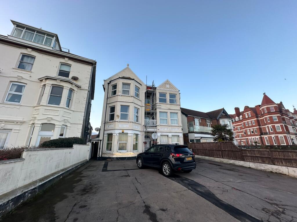 Main image of property: Marine Parade East, Clacton-On-Sea, CO15