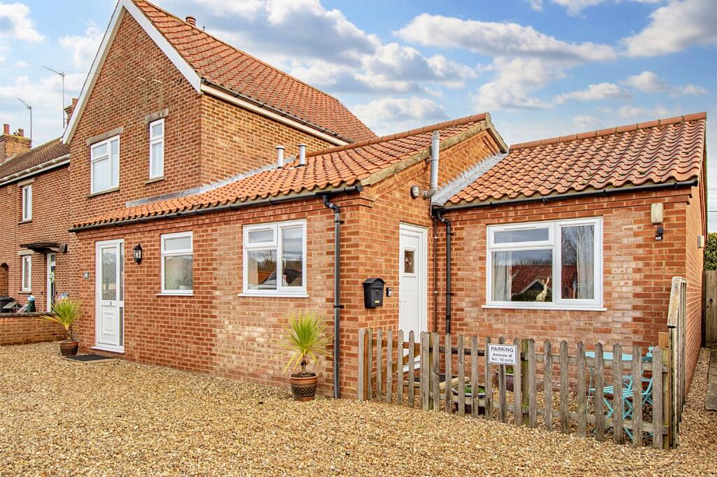 Main image of property: Church Walk, Burnham Market