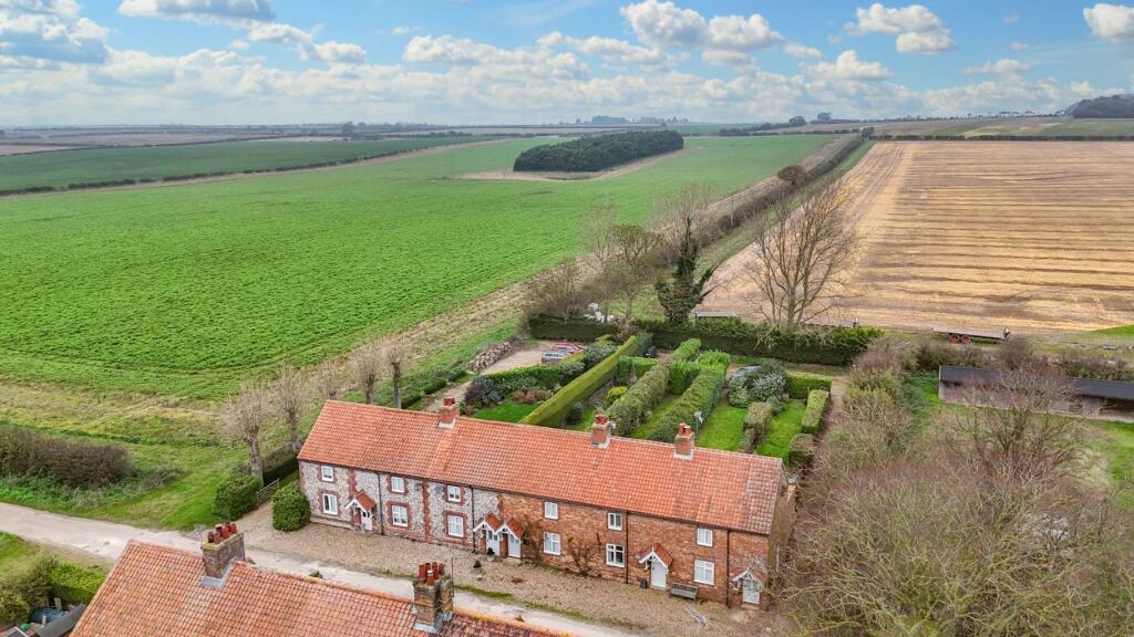 Main image of property: Field House Farm Cottages, Brancaster