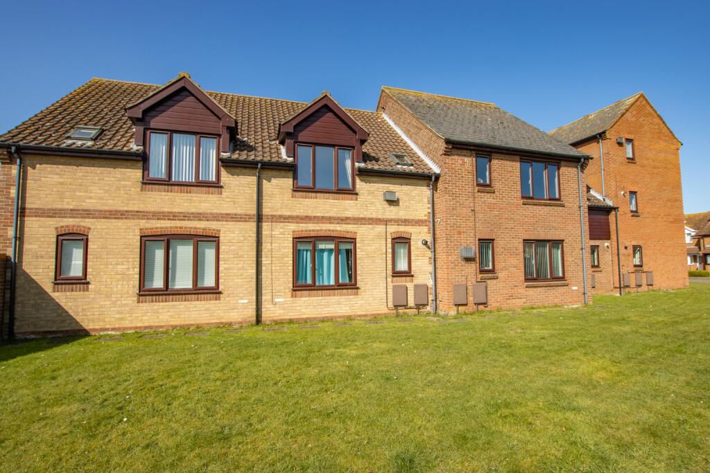 Main image of property: Leaside Court, Heacham