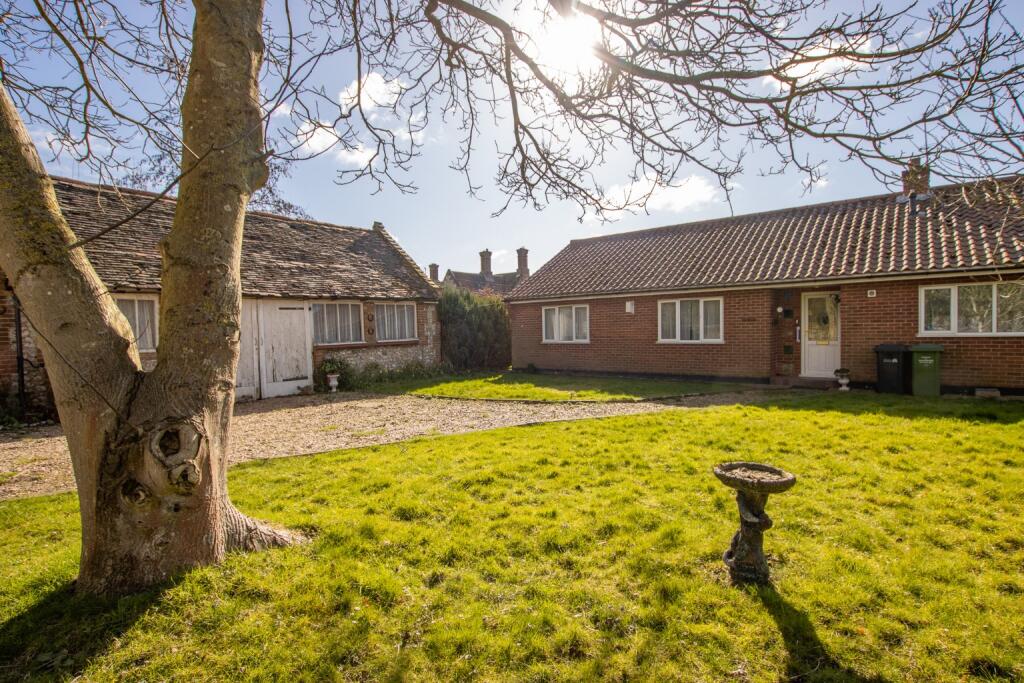 Main image of property: Sedgeford Road, Docking
