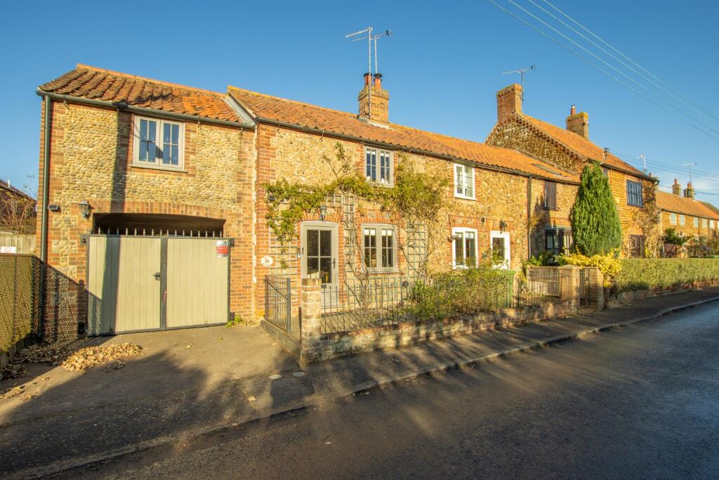 Main image of property: Docking Road, Sedgeford