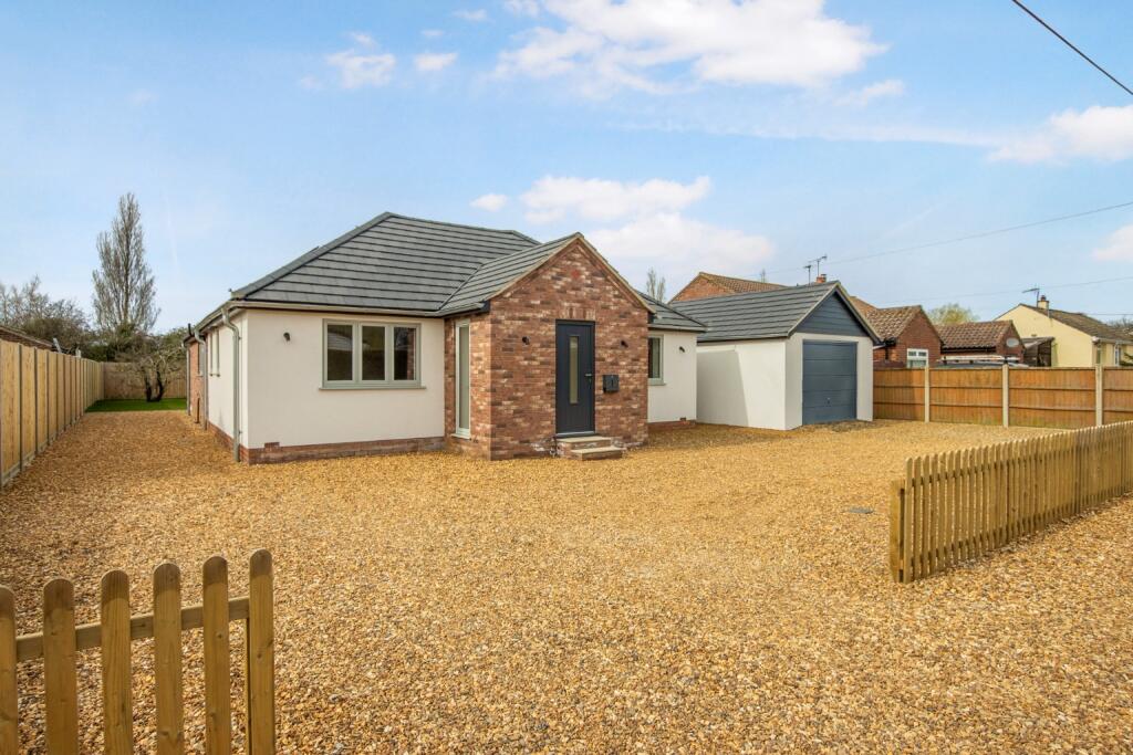 Main image of property: Jubilee Avenue, Heacham