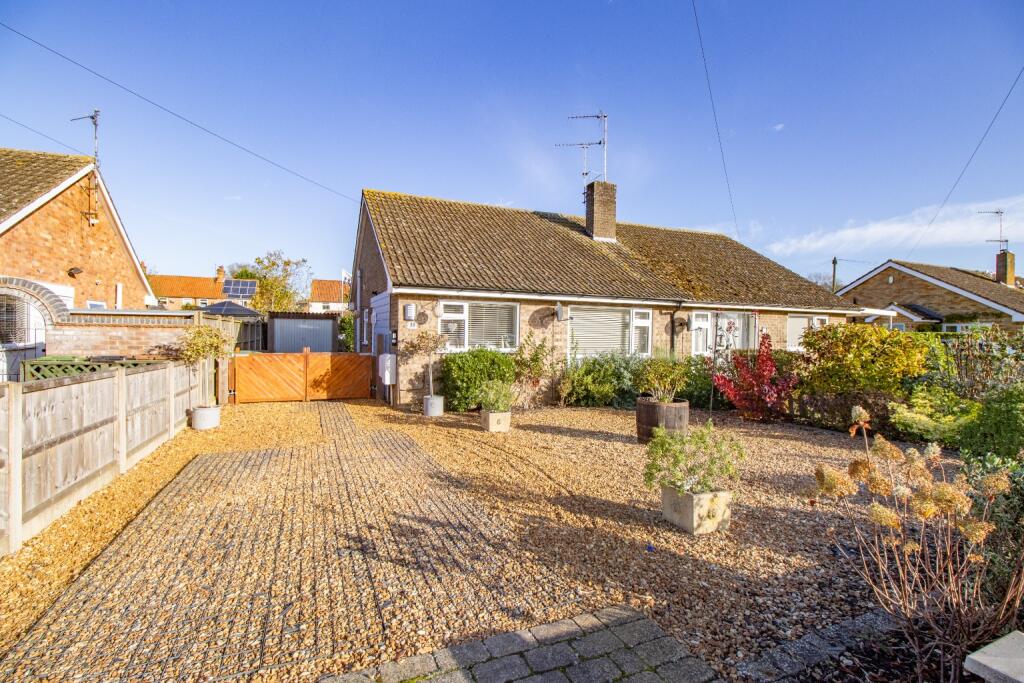 Main image of property: Queen Elizabeth Drive, Dersingham, King's Lynn, Norfolk, PE31