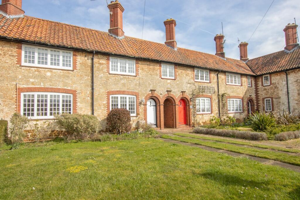 Main image of property: Church Lane, Heacham