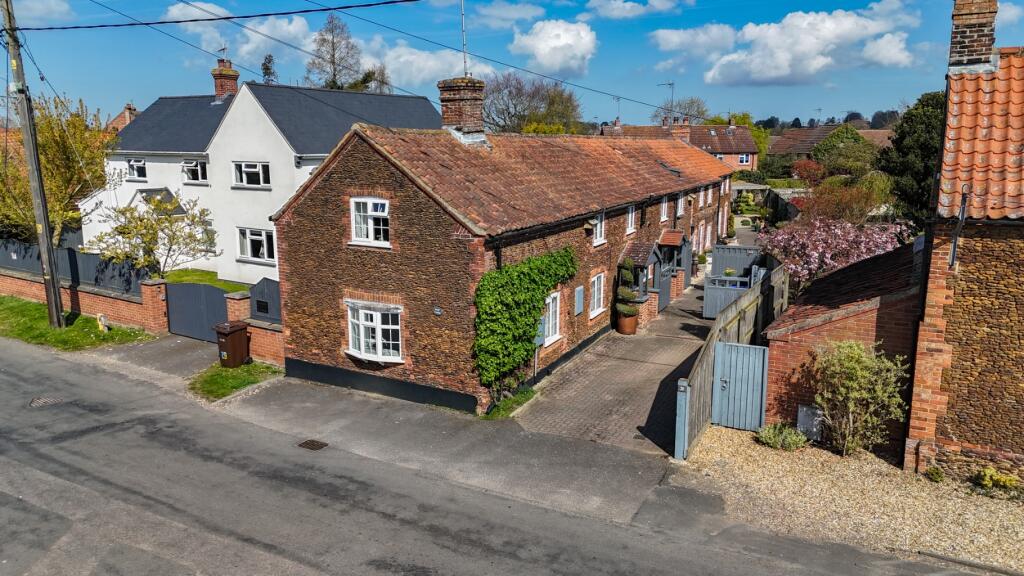 Main image of property: Manor Road, Dersingham
