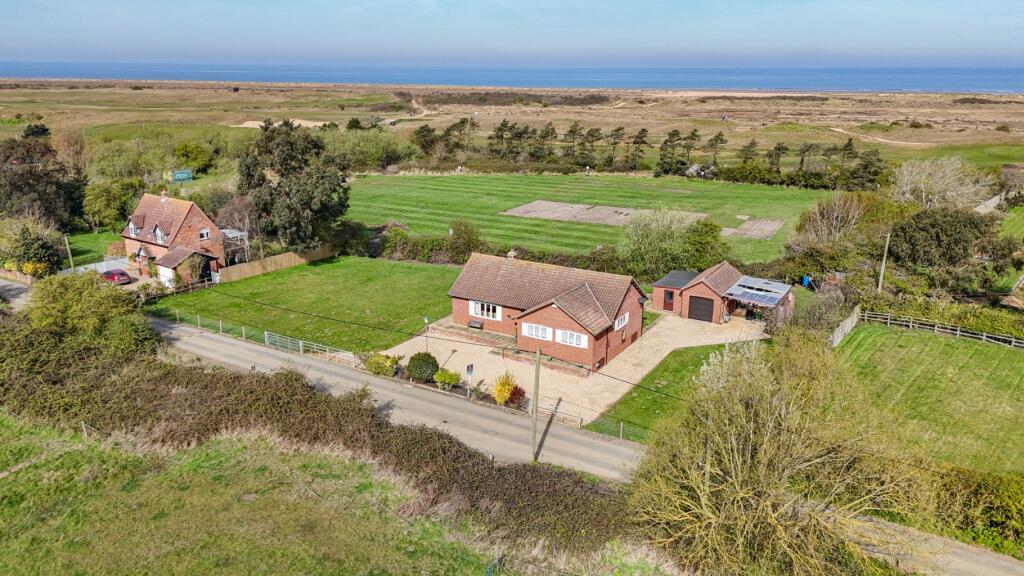 Main image of property: Broadwater Road, Holme Next the Sea