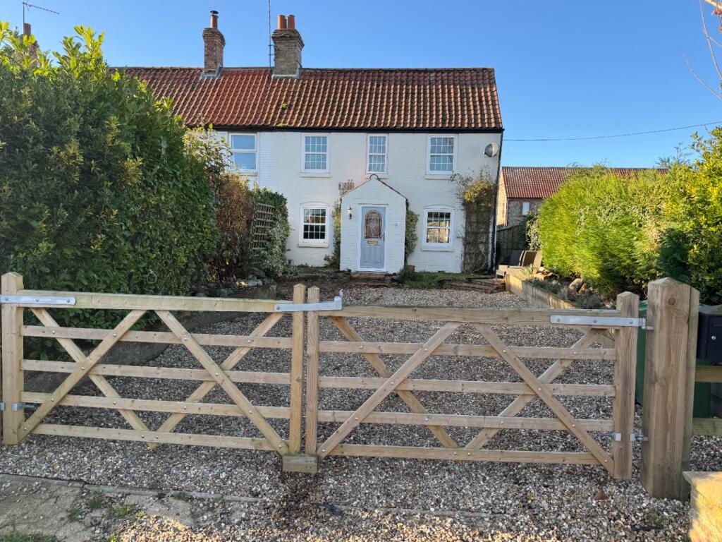 Main image of property: Station Road, Docking