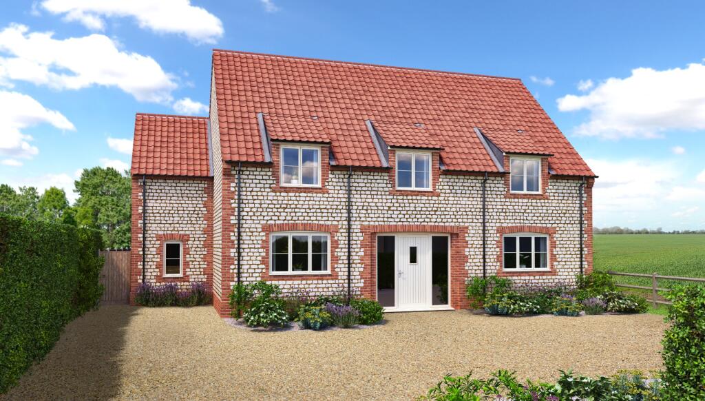 Main image of property: Ringstead, Hunstanton, Norfolk, PE36