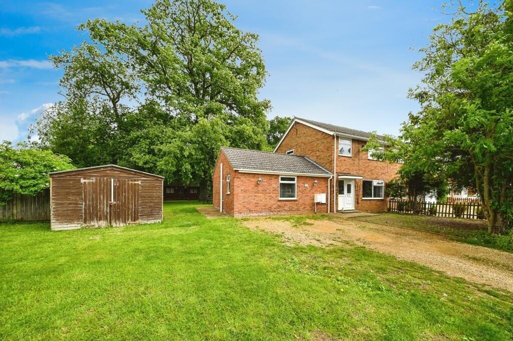 Main image of property: College Drive, Heacham